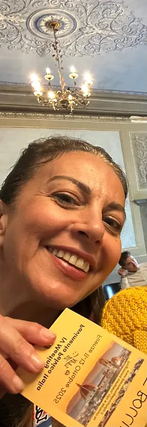 4 meeting pavimento pelvico italia