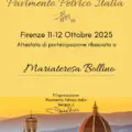 4° meeting pavimento pelvico Italia