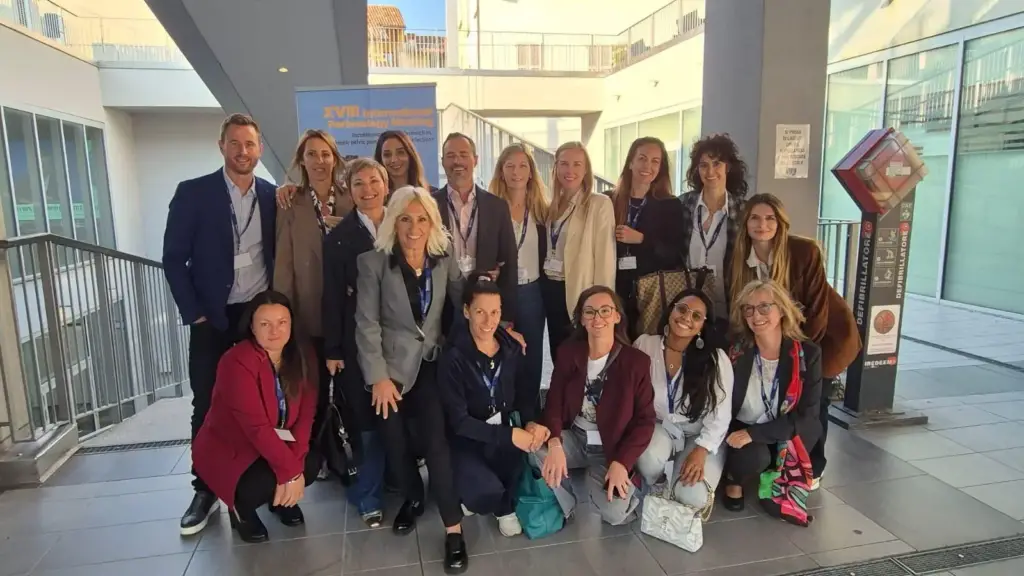 XVII International Perineology Meeting