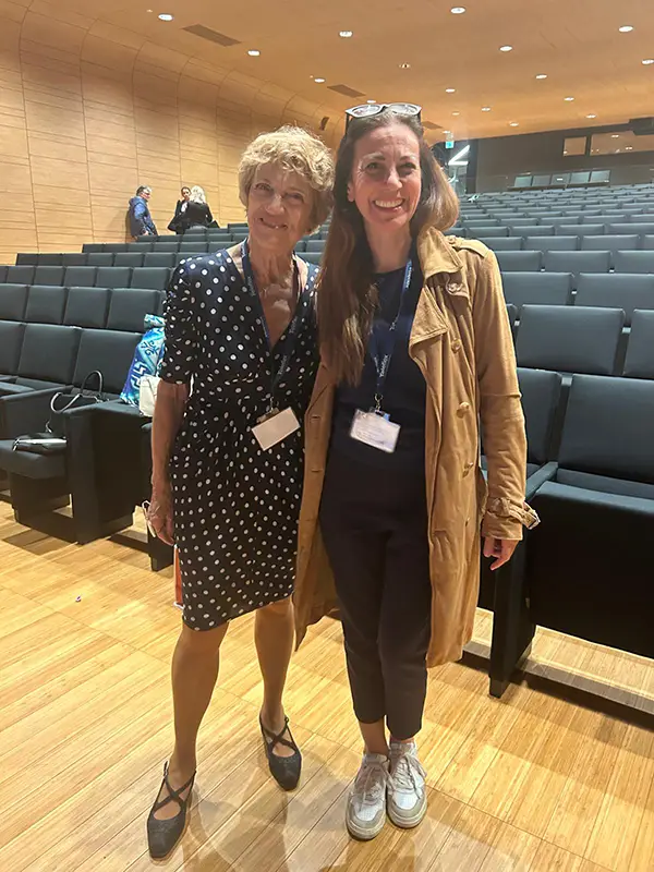 XVII International Perineology Meeting