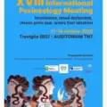 XVII International Perineology Meeting